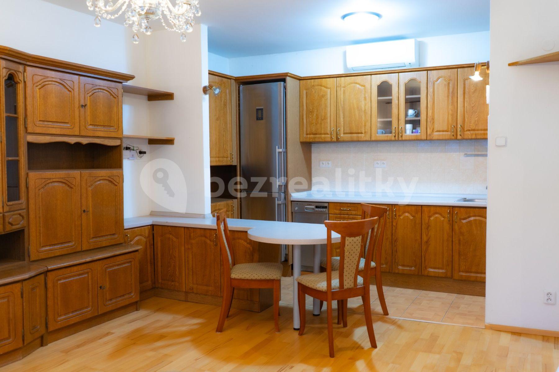 Pronájem bytu 2+kk 50 m², Hořanská, Praha, Praha