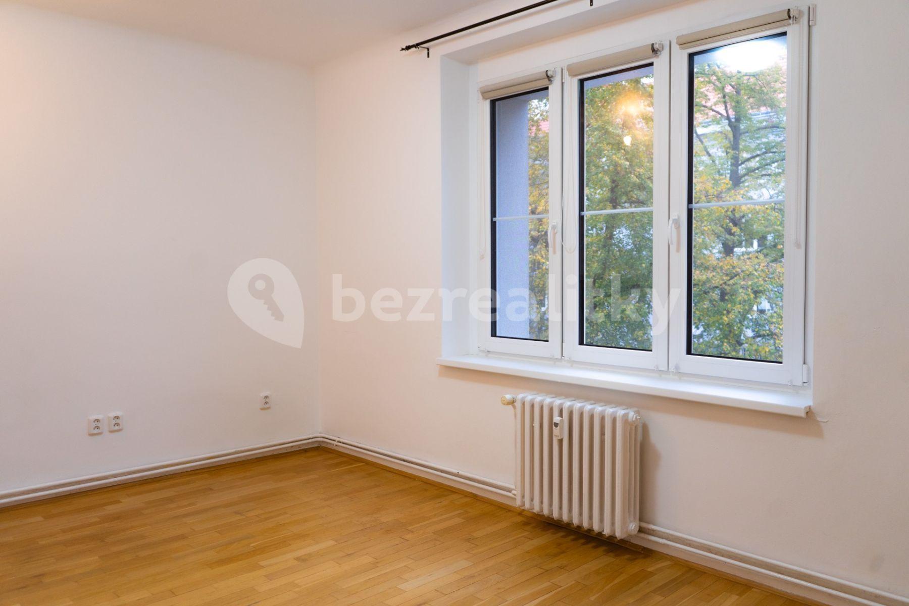 Pronájem bytu 2+kk 50 m², Hořanská, Praha, Praha