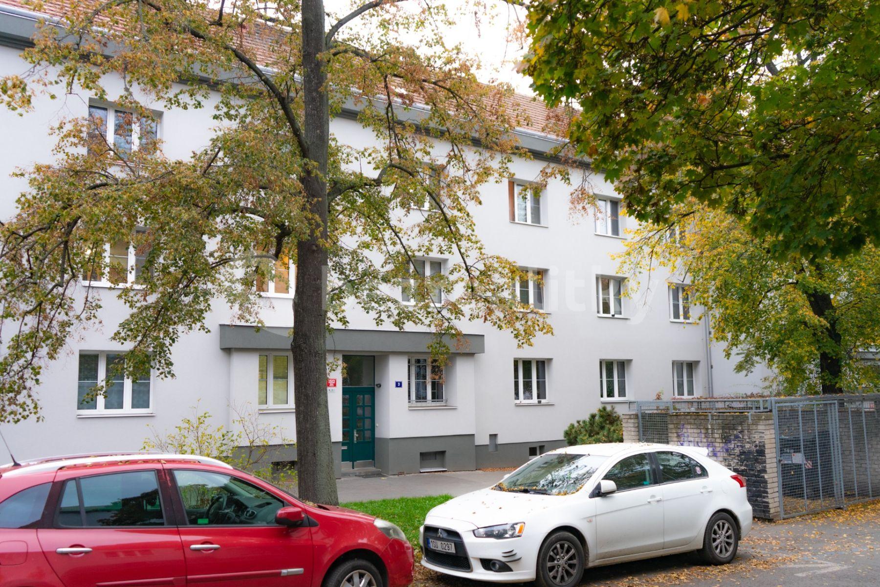 Pronájem bytu 2+kk 50 m², Hořanská, Praha, Praha