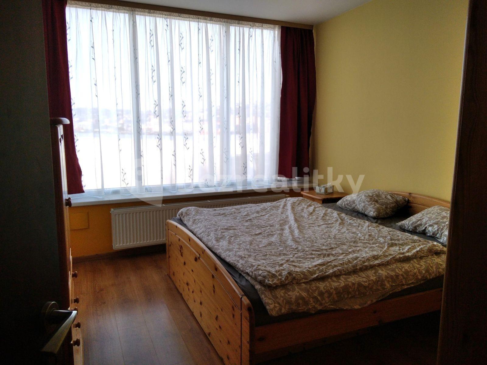 Pronájem bytu 2+1 58 m², Bajkalská, Nové Mesto, Bratislavský kraj