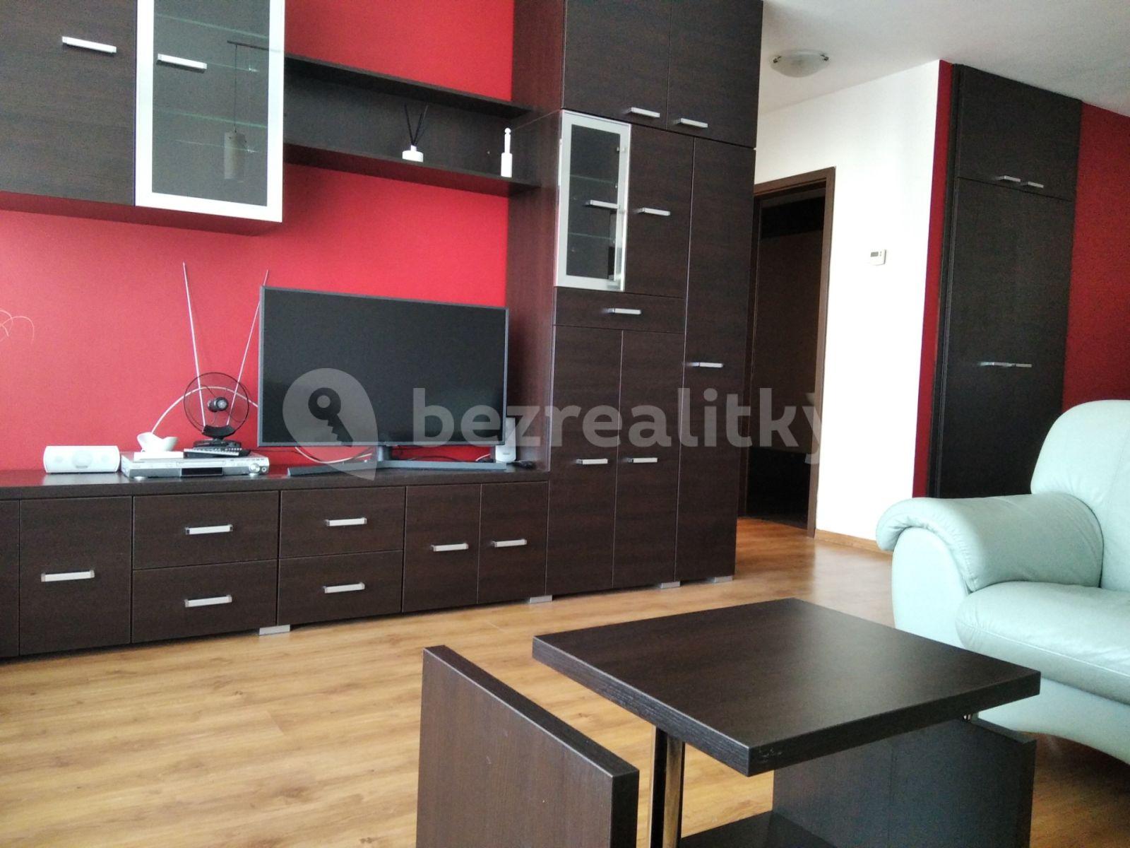 Pronájem bytu 2+1 58 m², Bajkalská, Nové Mesto, Bratislavský kraj