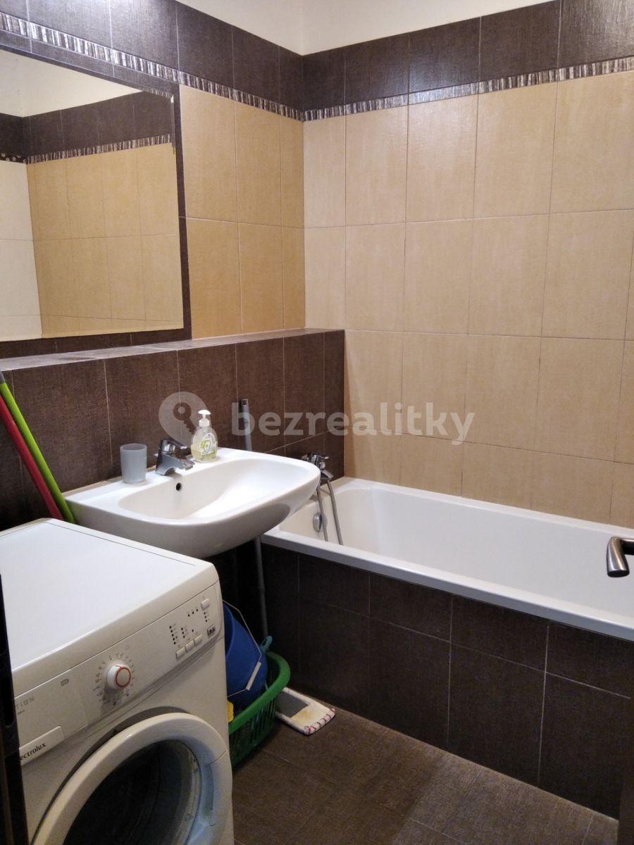 Pronájem bytu 2+1 58 m², Bajkalská, Nové Mesto, Bratislavský kraj