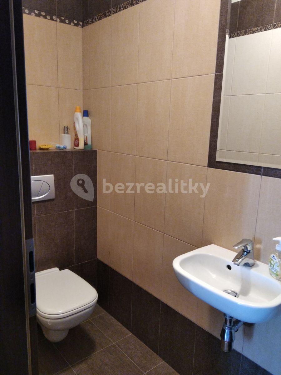 Pronájem bytu 2+1 58 m², Bajkalská, Nové Mesto, Bratislavský kraj