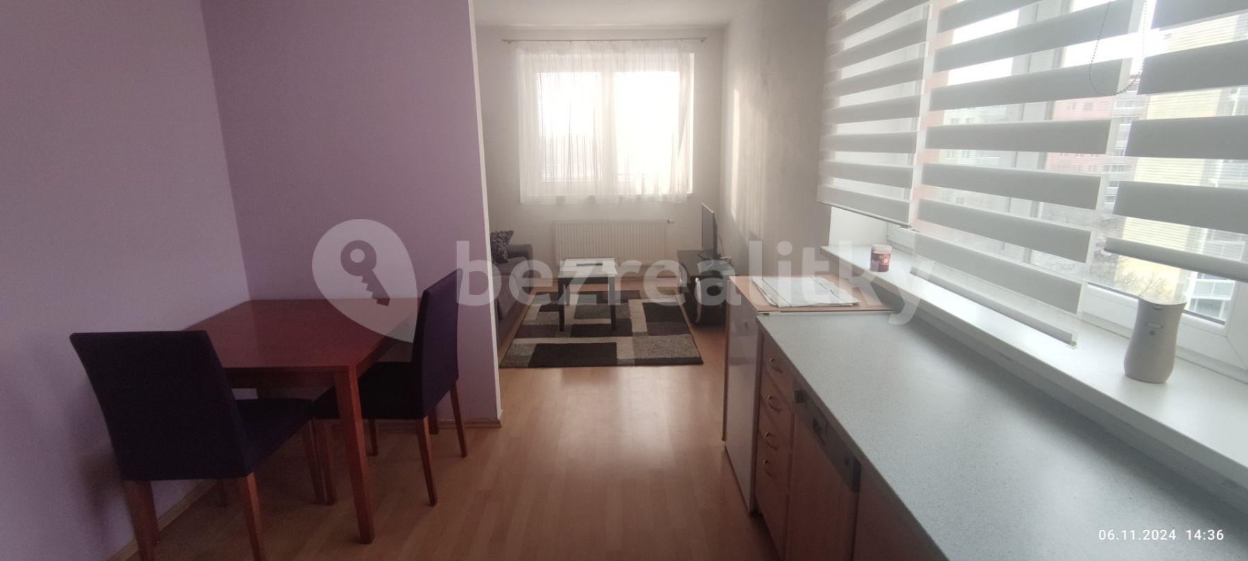 Pronájem bytu 2+kk 49 m², Sedláčkova, Brno, Jihomoravský kraj