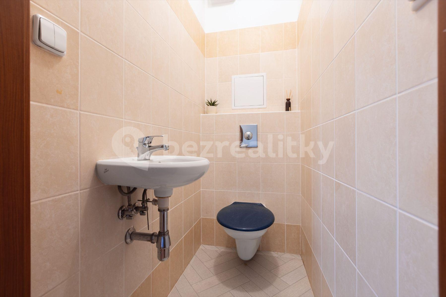 Pronájem bytu 2+kk 43 m², Hevlínská, Praha, Praha