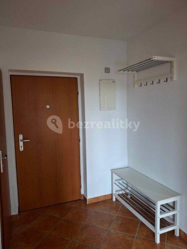 Pronájem bytu 2+kk 43 m², Hevlínská, Praha, Praha