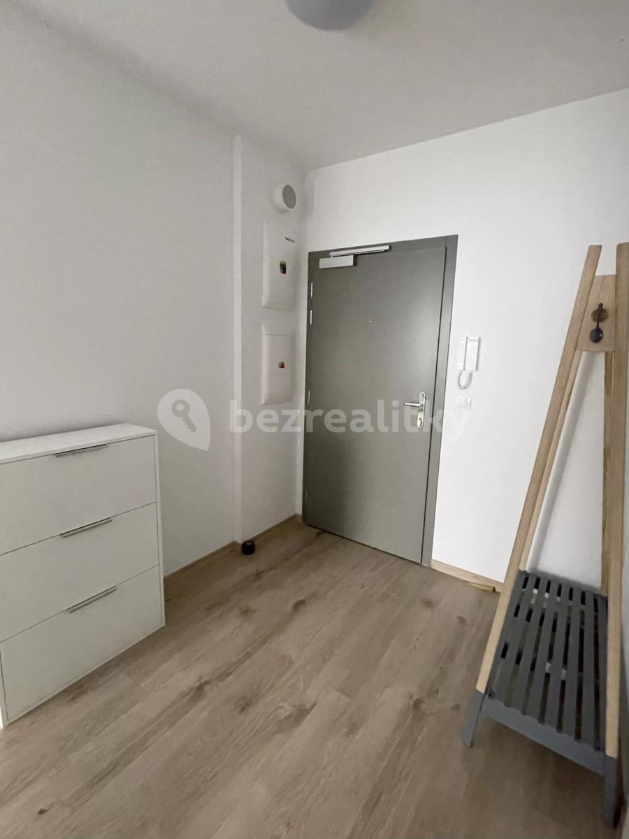 Pronájem bytu 2+1 47 m², Ivanská cesta, Ružinov, Bratislavský kraj