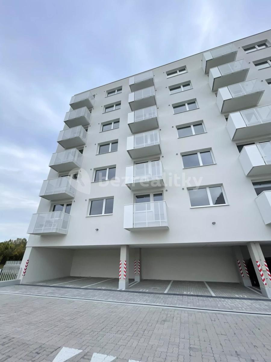 Pronájem bytu 2+1 47 m², Ivanská cesta, Ružinov, Bratislavský kraj