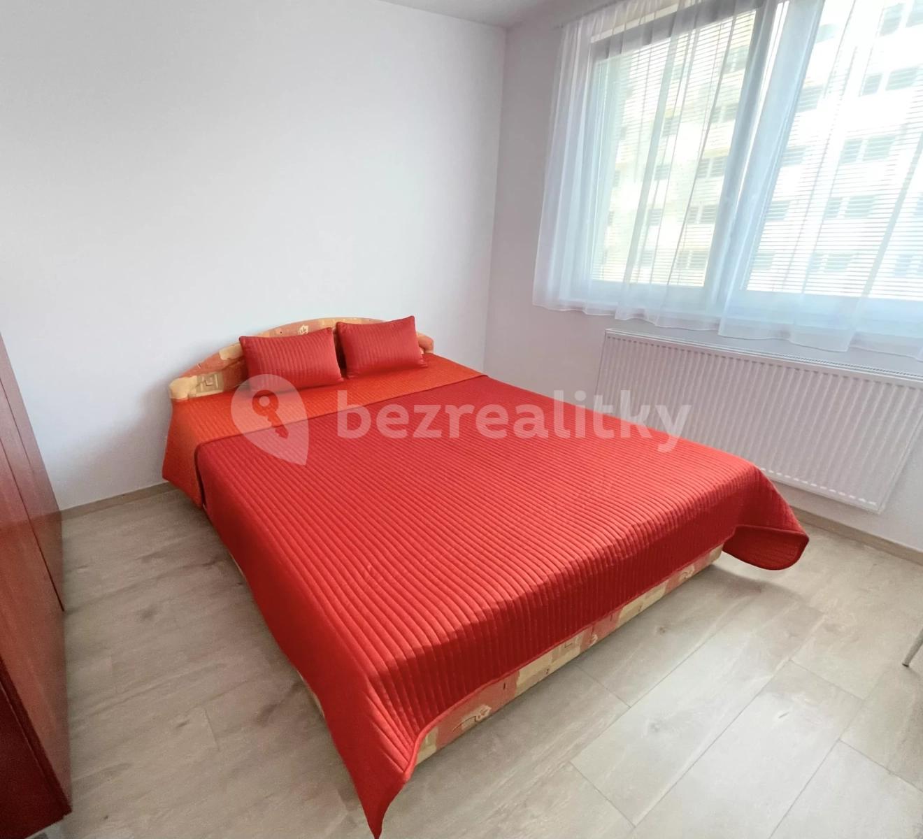 Pronájem bytu 2+1 47 m², Ivanská cesta, Ružinov, Bratislavský kraj