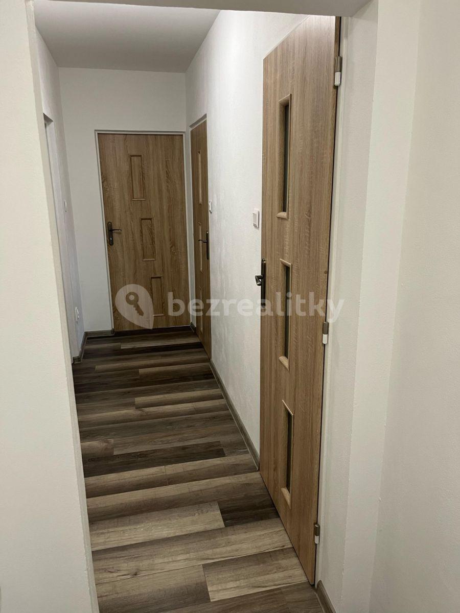 Pronájem bytu 3+1 70 m², Dukelská, Uničov, Olomoucký kraj