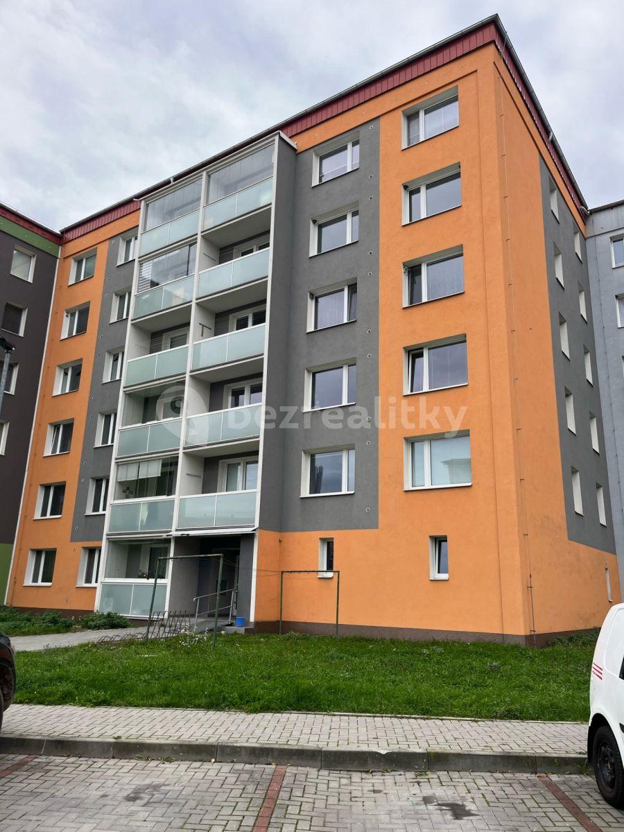 Pronájem bytu 3+1 70 m², Dukelská, Uničov, Olomoucký kraj