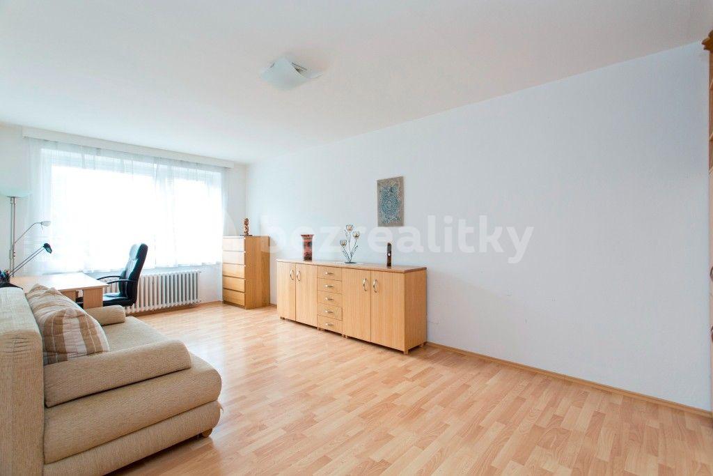 Pronájem bytu 3+1 90 m², Česká, Praha, Praha