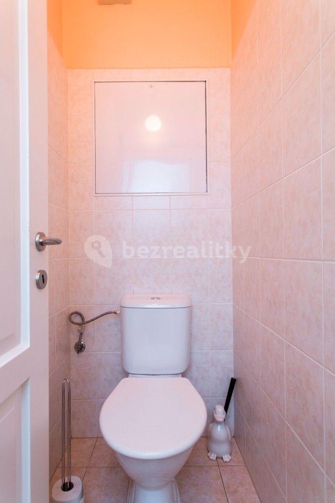 Pronájem bytu 3+1 90 m², Česká, Praha, Praha