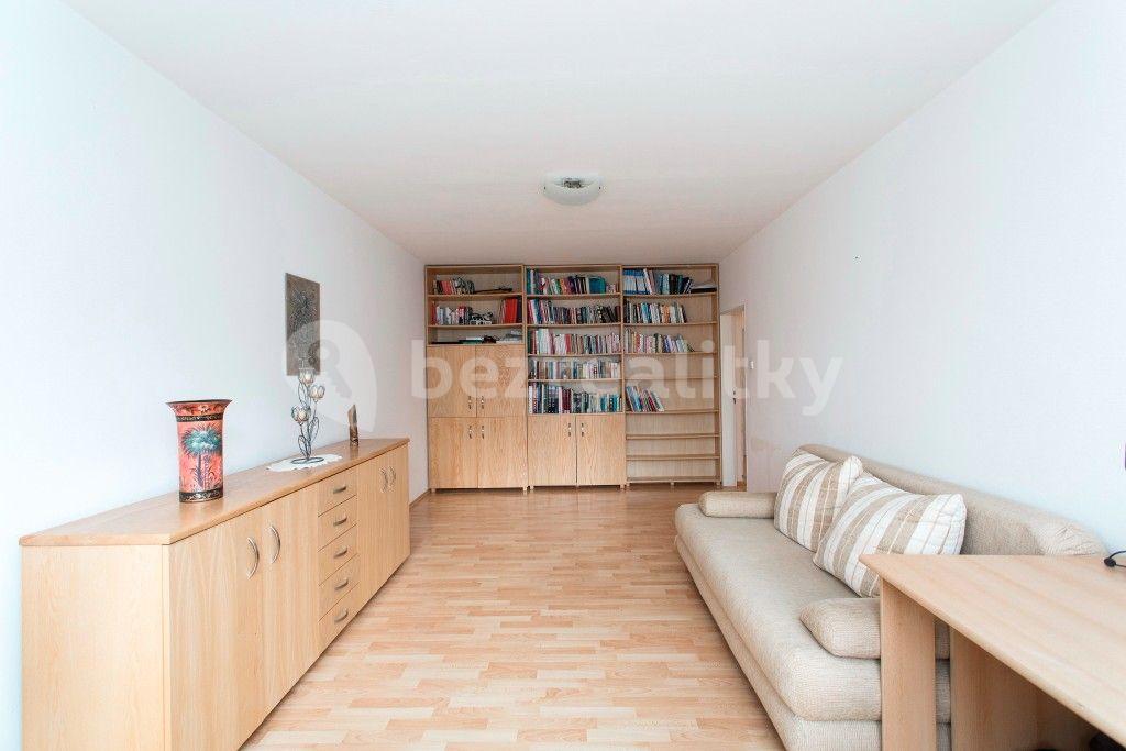 Pronájem bytu 3+1 90 m², Česká, Praha, Praha