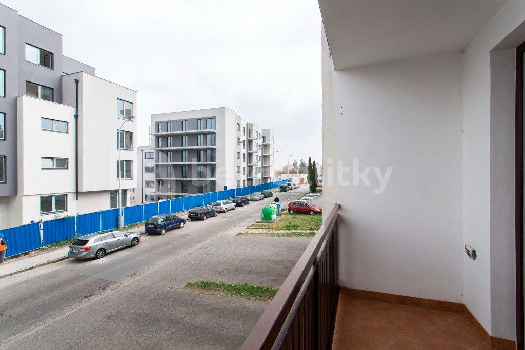 Pronájem bytu 3+1 90 m², Česká, Praha, Praha