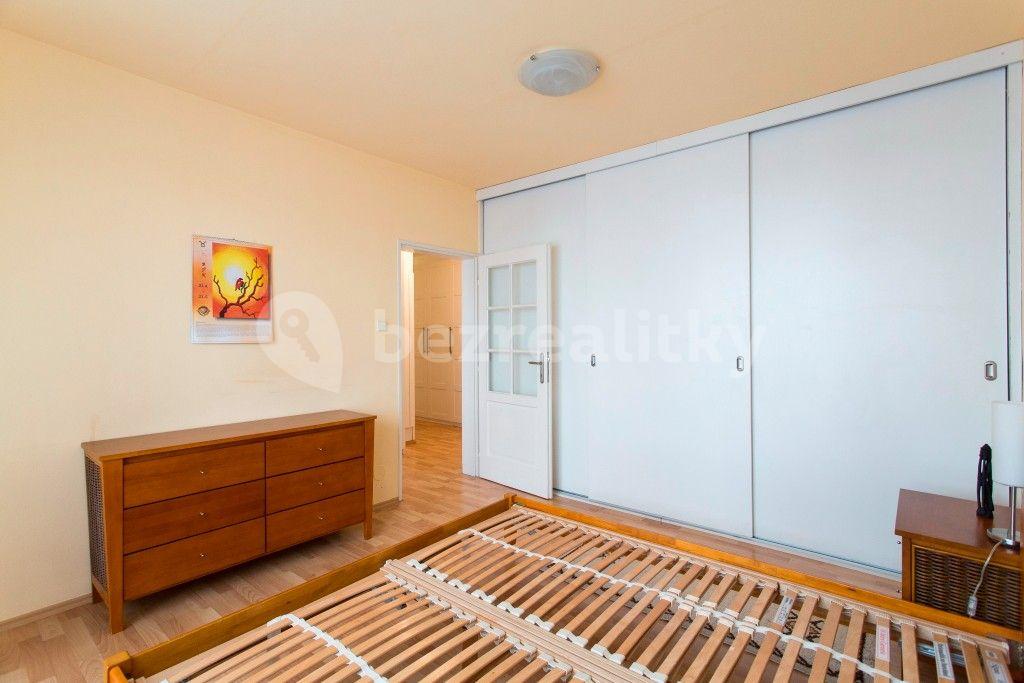 Pronájem bytu 3+1 90 m², Česká, Praha, Praha