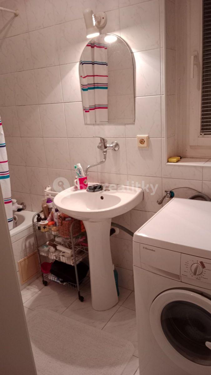 Pronájem bytu 3+kk 90 m², Vršní, Praha, Praha