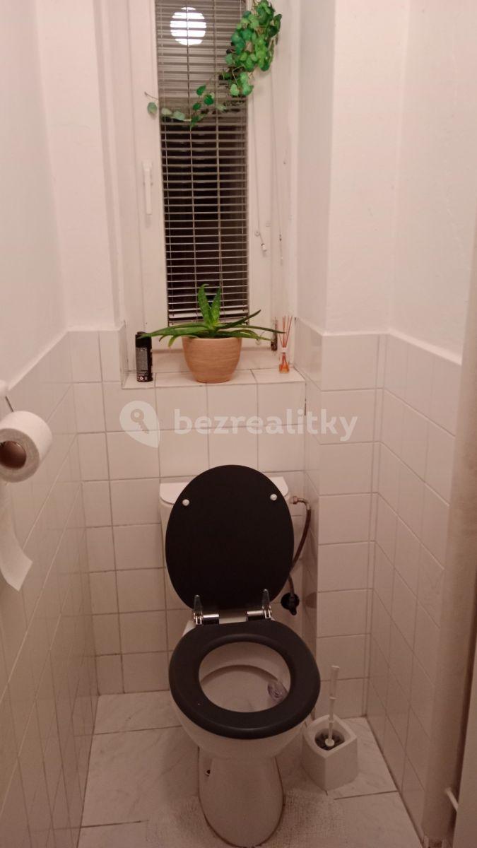 Pronájem bytu 3+kk 90 m², Vršní, Praha, Praha