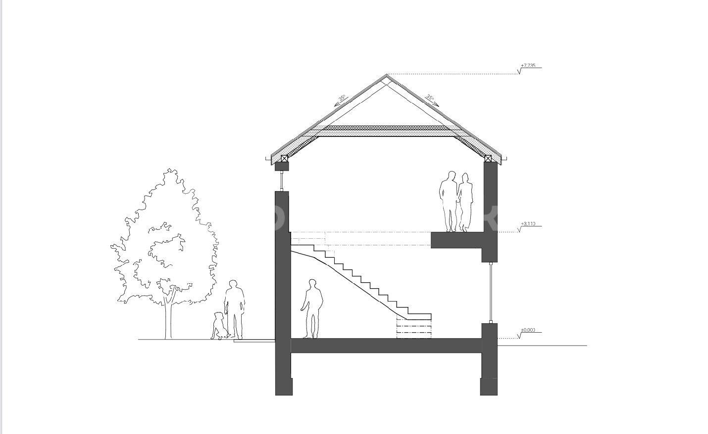 Prodej domu 183 m², pozemek 1.561 m², 28741, Nová Ves nad Nisou, Liberecký kraj