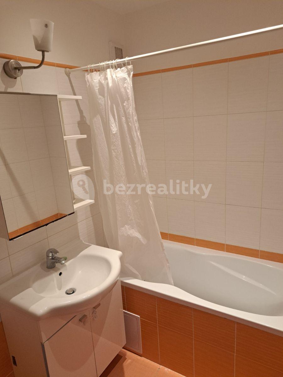 Pronájem bytu 2+kk 54 m², Rýmařovská, Praha, Praha