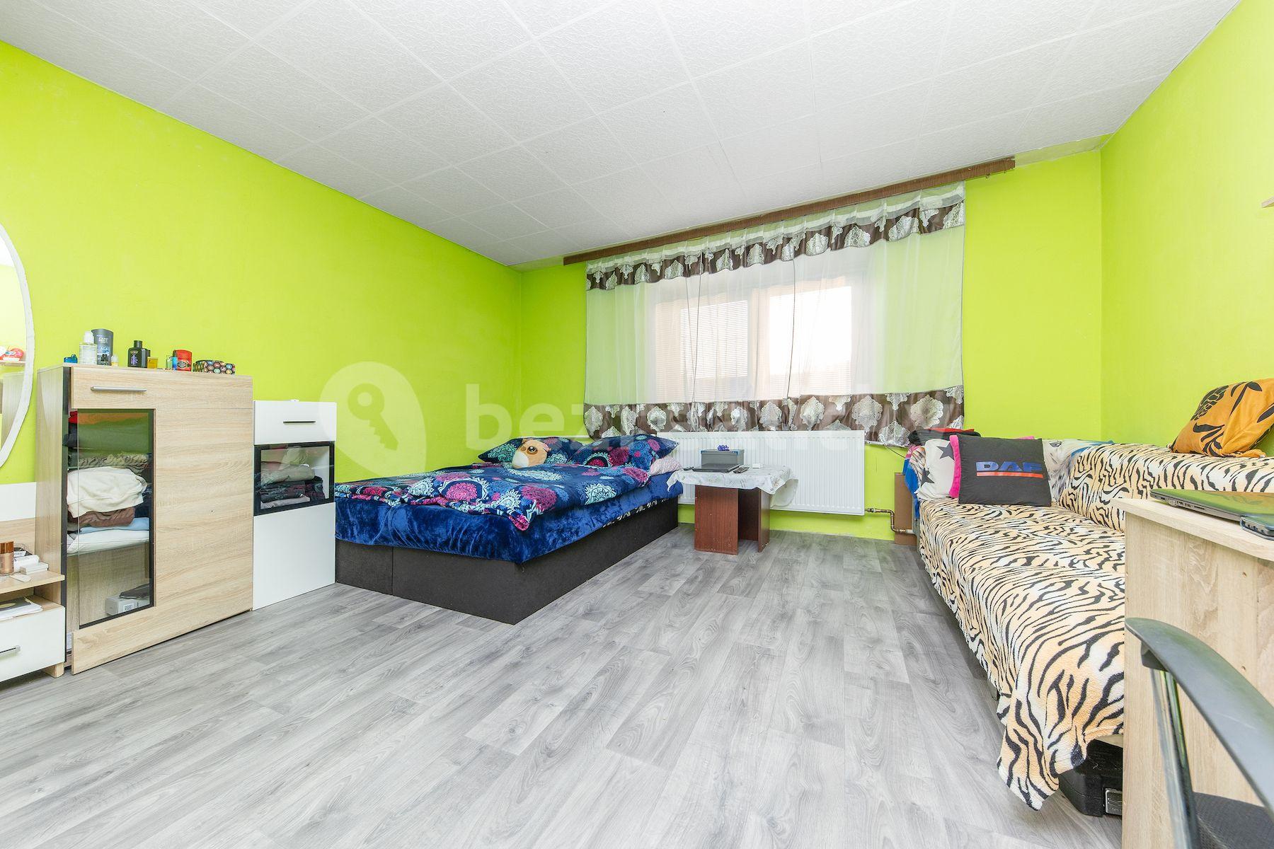 Prodej domu 100 m², pozemek 477 m², Čunín, Konice, Olomoucký kraj