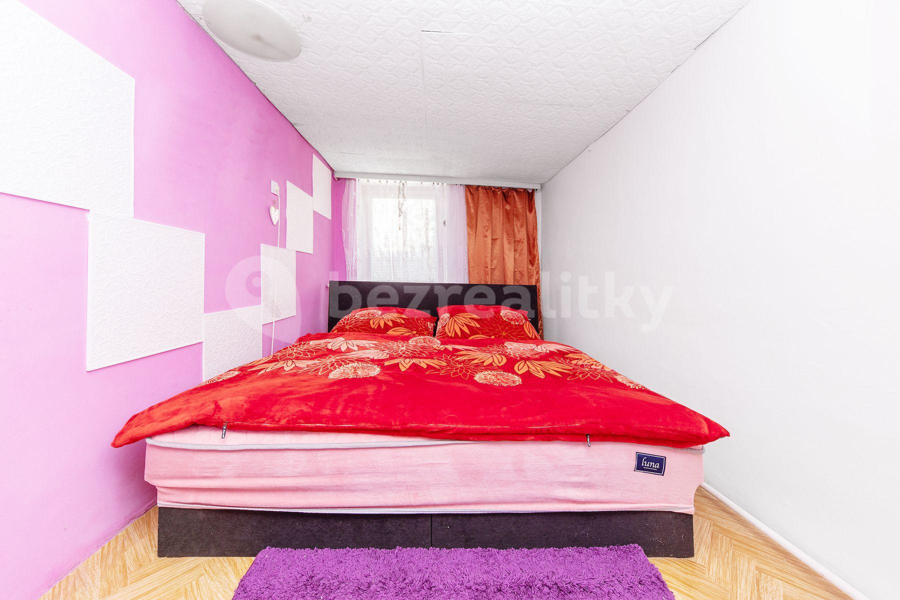 Prodej domu 100 m², pozemek 477 m², Čunín, Konice, Olomoucký kraj