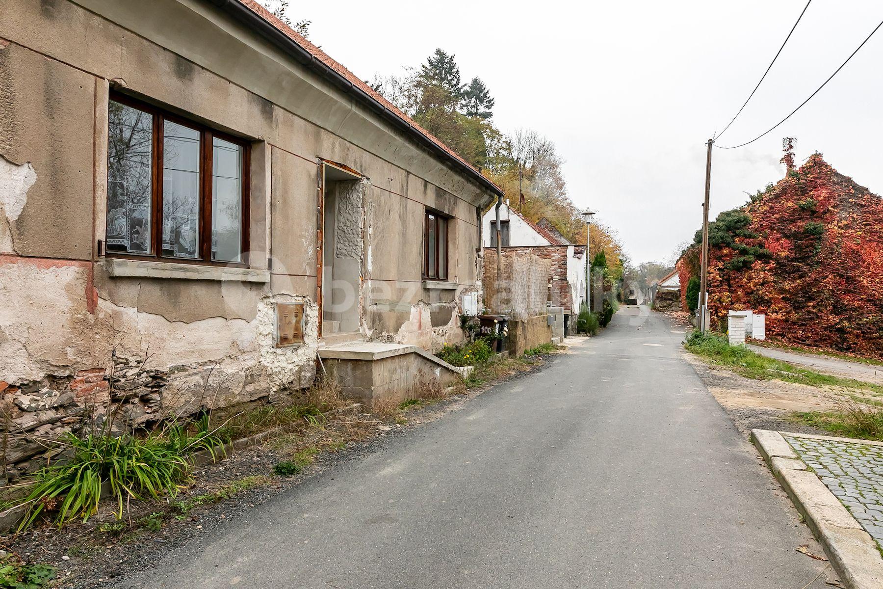 Prodej domu 80 m², pozemek 191 m², Pobřežní, Týnec nad Labem, Středočeský kraj