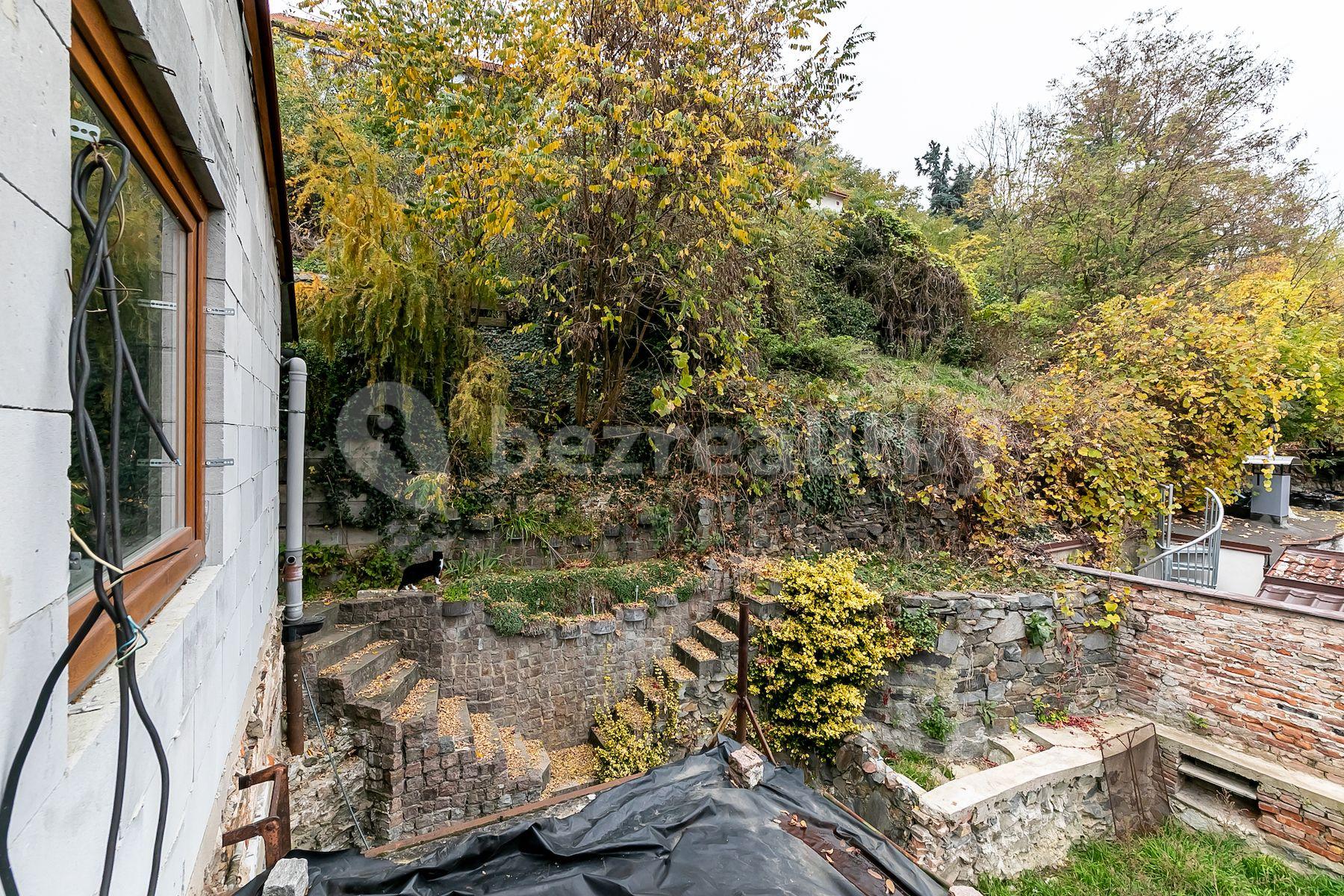 Prodej domu 80 m², pozemek 191 m², Pobřežní, Týnec nad Labem, Středočeský kraj