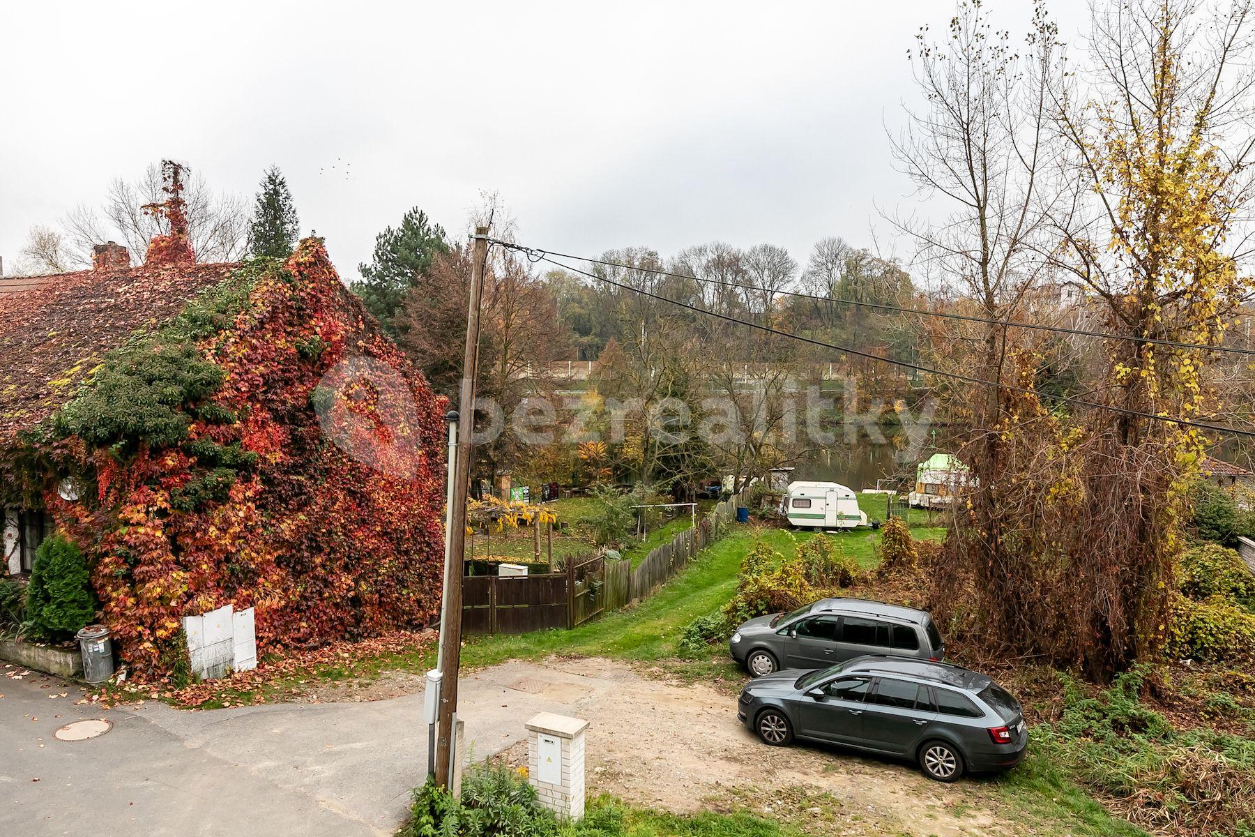 Prodej domu 80 m², pozemek 191 m², Pobřežní, Týnec nad Labem, Středočeský kraj