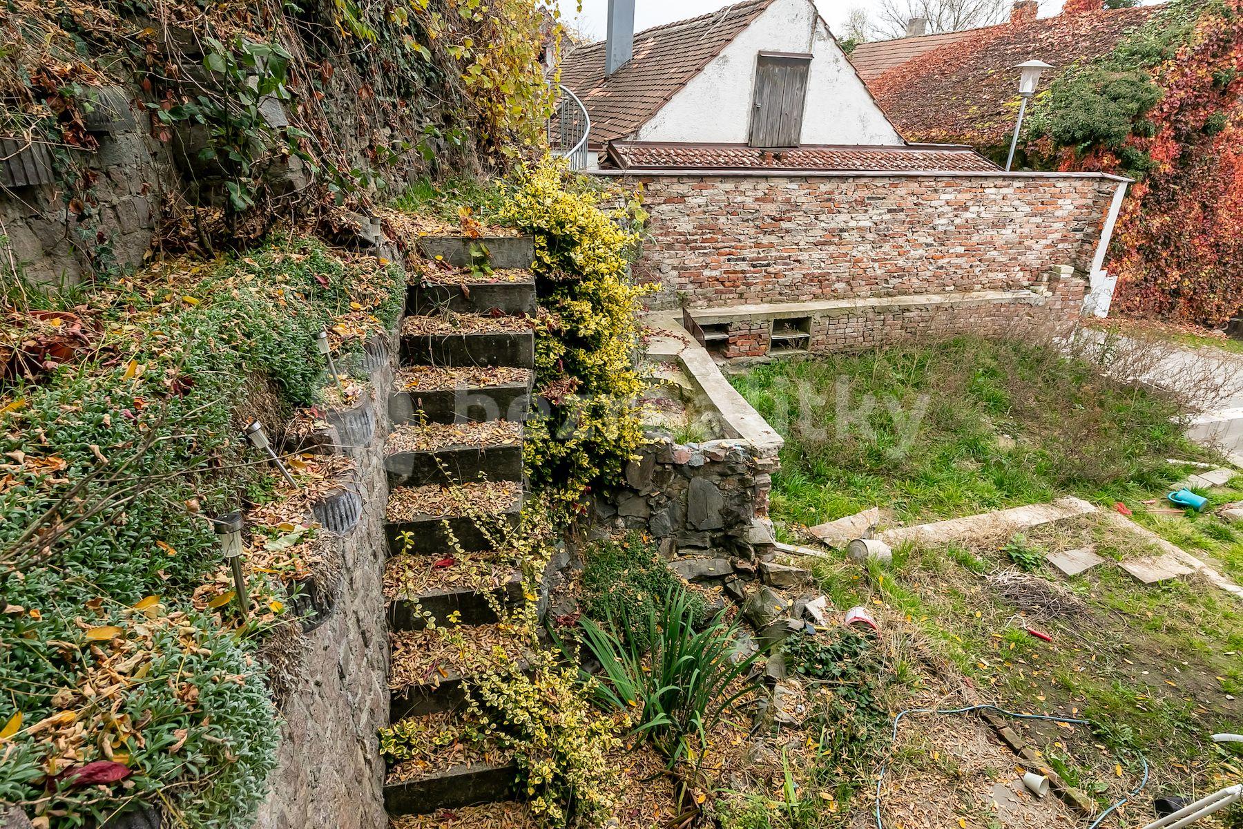 Prodej domu 80 m², pozemek 191 m², Pobřežní, Týnec nad Labem, Středočeský kraj