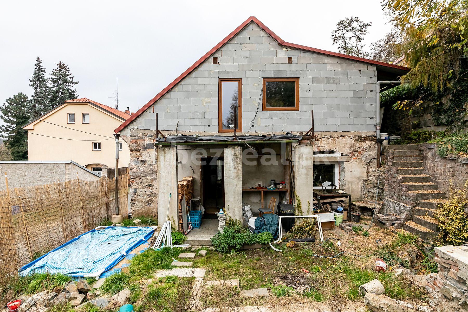 Prodej domu 80 m², pozemek 191 m², Pobřežní, Týnec nad Labem, Středočeský kraj