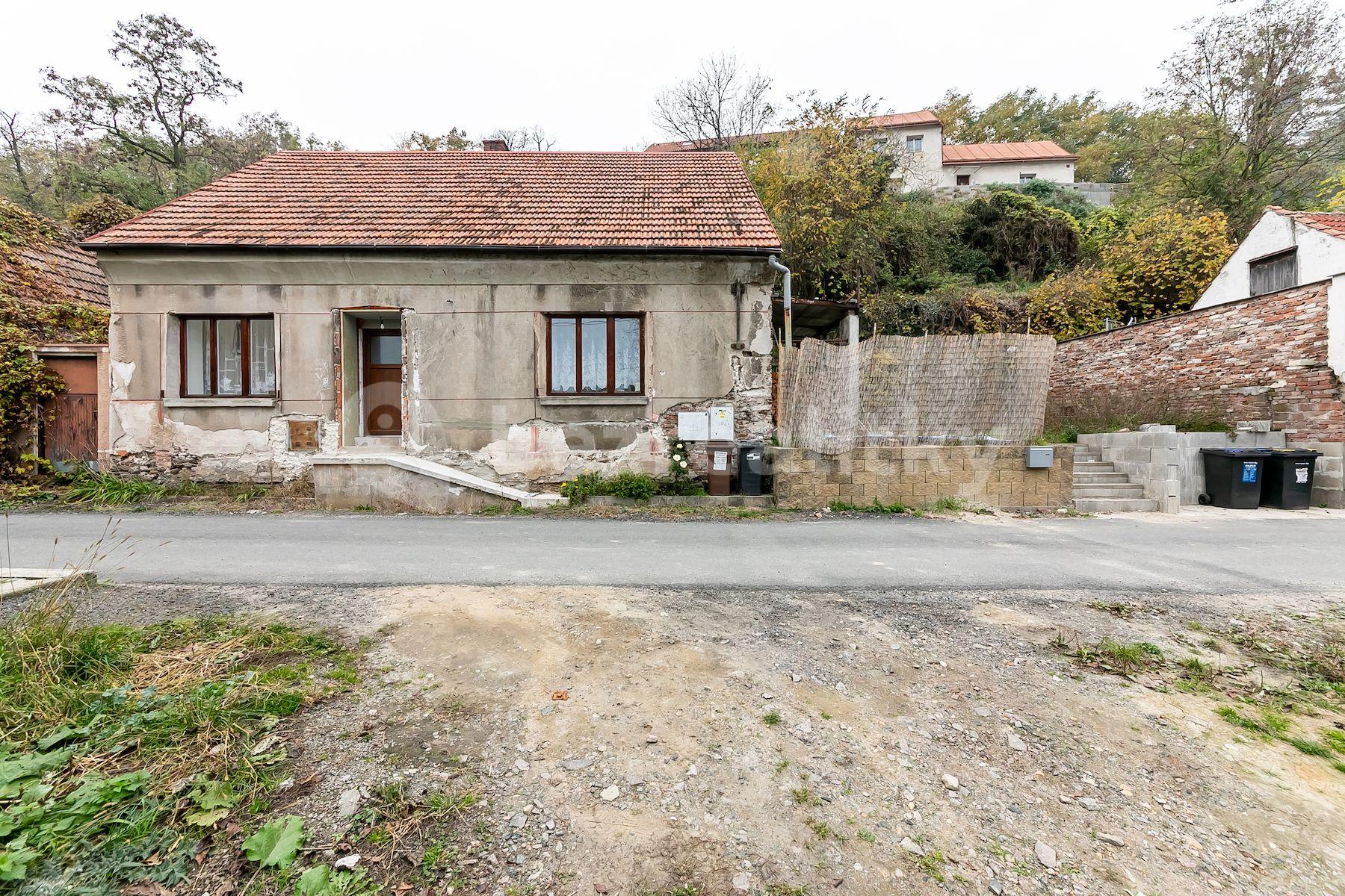 Prodej domu 80 m², pozemek 191 m², Pobřežní, Týnec nad Labem, Středočeský kraj