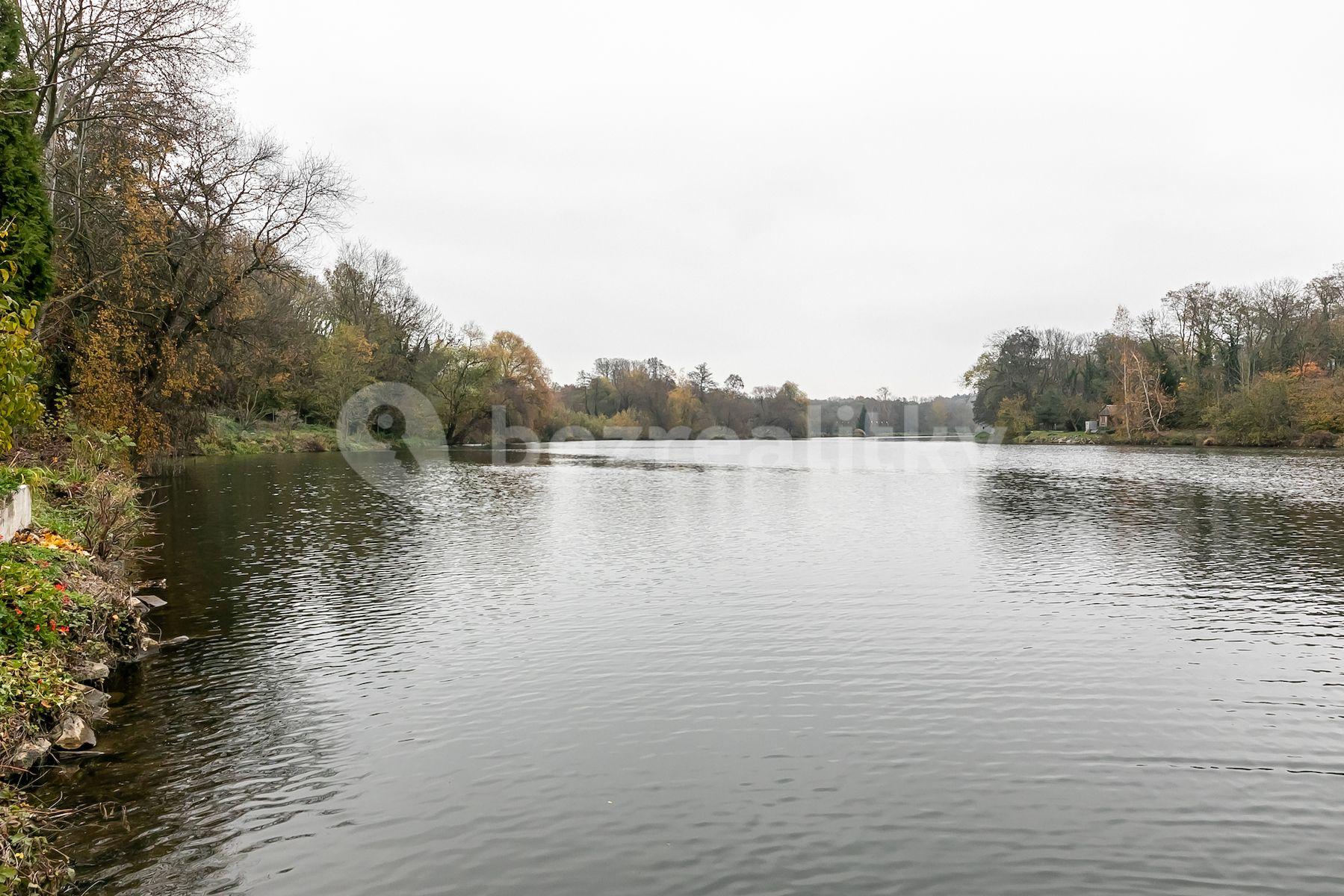 Prodej domu 80 m², pozemek 191 m², Pobřežní, Týnec nad Labem, Středočeský kraj