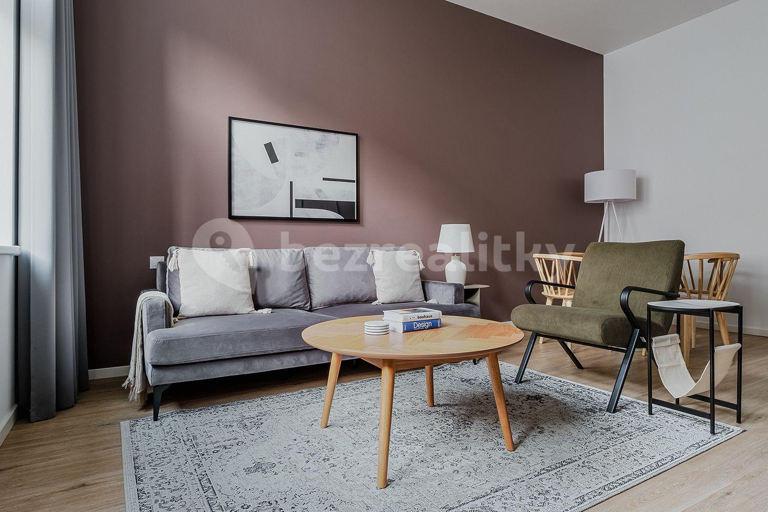 Pronájem bytu 3+kk 84 m², Chodská, Praha, Praha