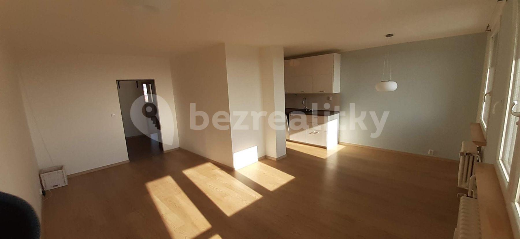 Pronájem bytu 3+kk 87 m², Na Jarově, Praha, Praha