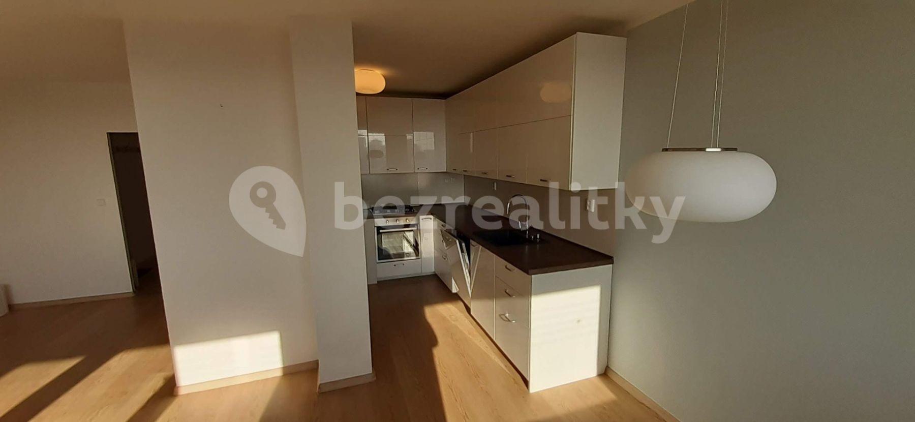 Pronájem bytu 3+kk 87 m², Na Jarově, Praha, Praha