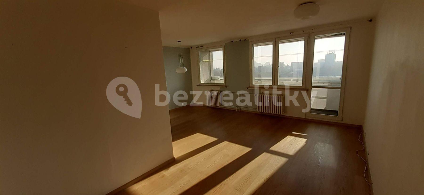 Pronájem bytu 3+kk 87 m², Na Jarově, Praha, Praha