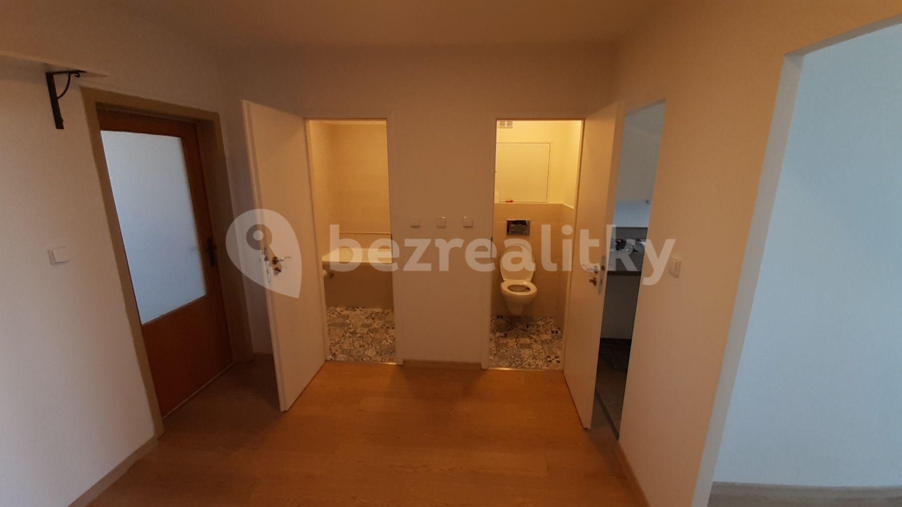 Pronájem bytu 3+kk 87 m², Na Jarově, Praha, Praha