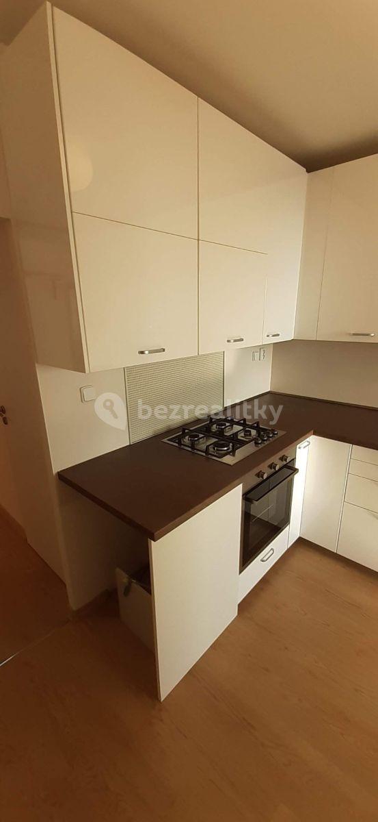 Pronájem bytu 3+kk 87 m², Na Jarově, Praha, Praha