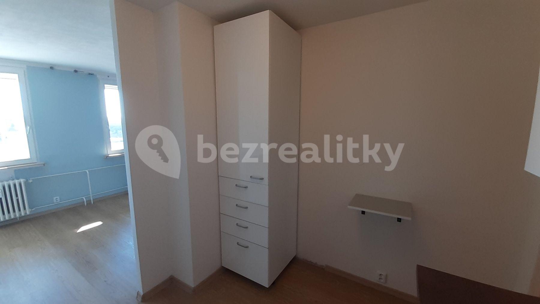 Pronájem bytu 3+kk 87 m², Na Jarově, Praha, Praha