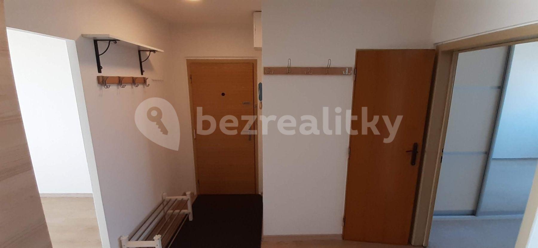 Pronájem bytu 3+kk 87 m², Na Jarově, Praha, Praha