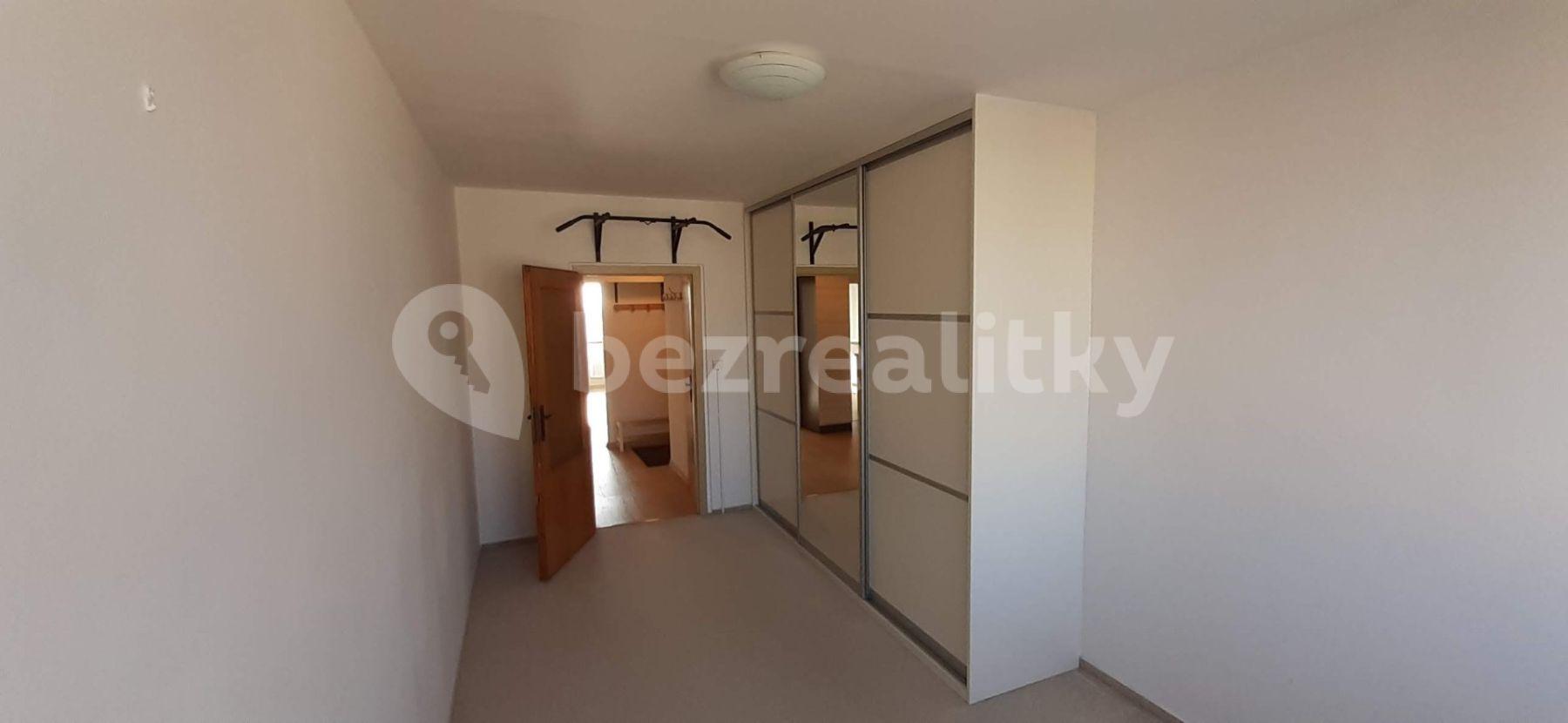 Pronájem bytu 3+kk 87 m², Na Jarově, Praha, Praha