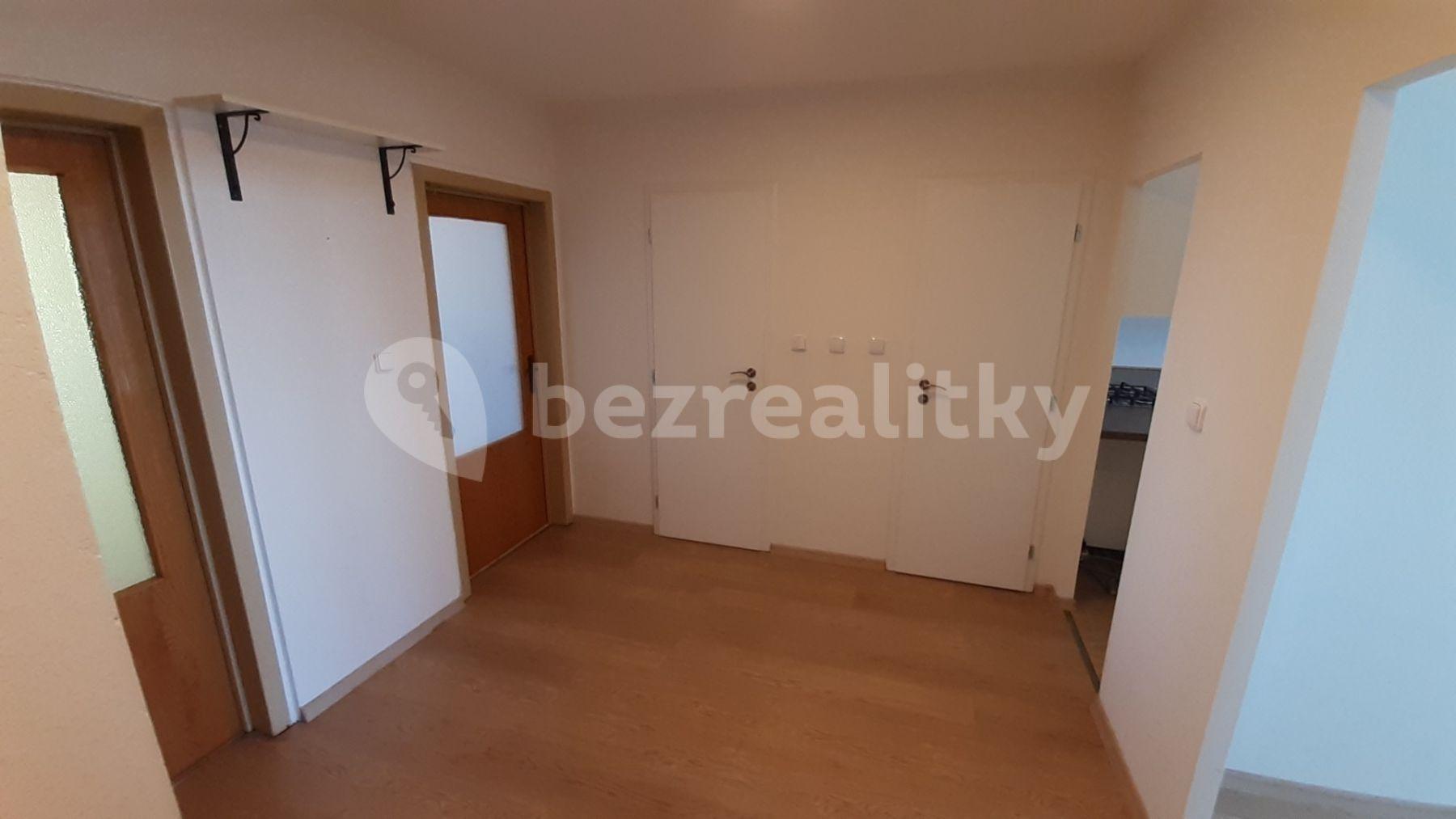 Pronájem bytu 3+kk 87 m², Na Jarově, Praha, Praha