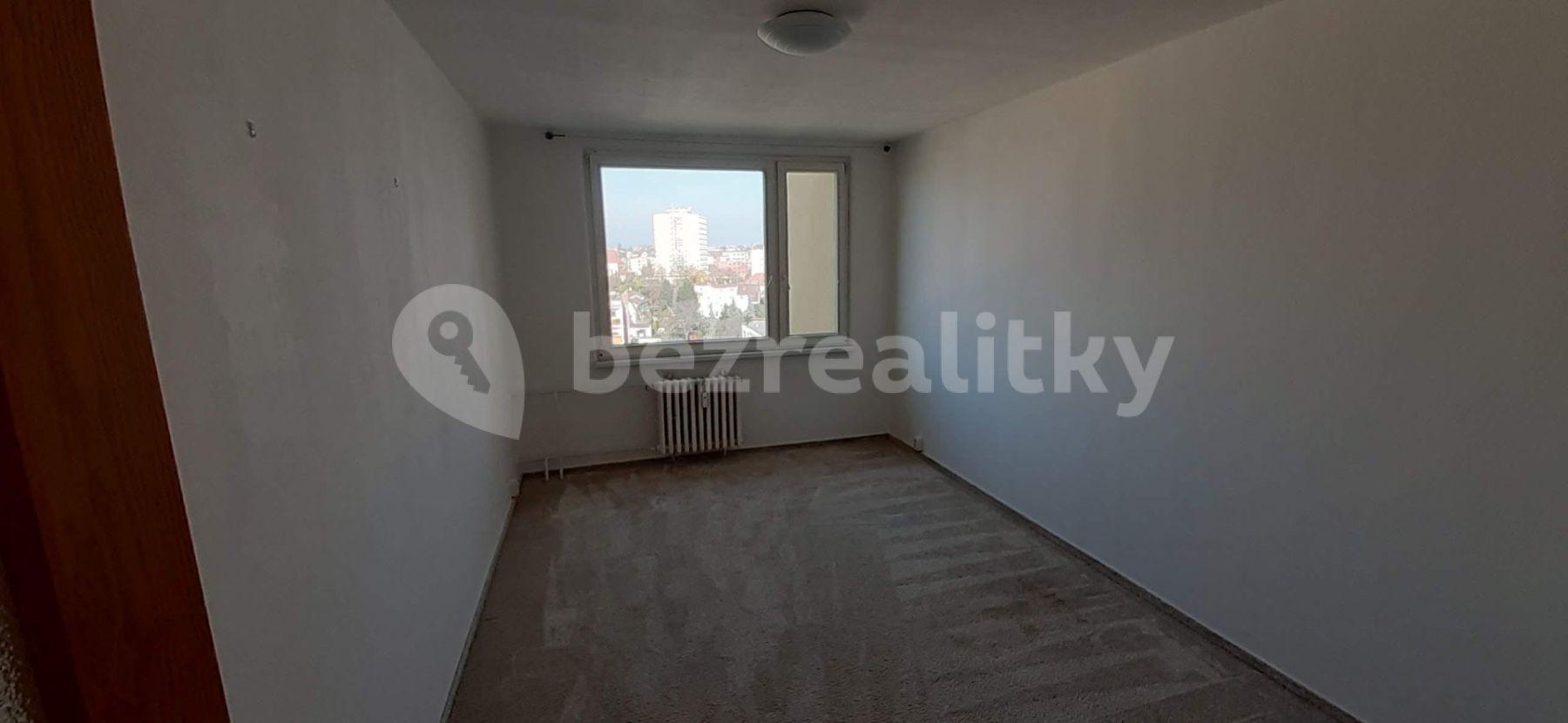 Pronájem bytu 3+kk 87 m², Na Jarově, Praha, Praha