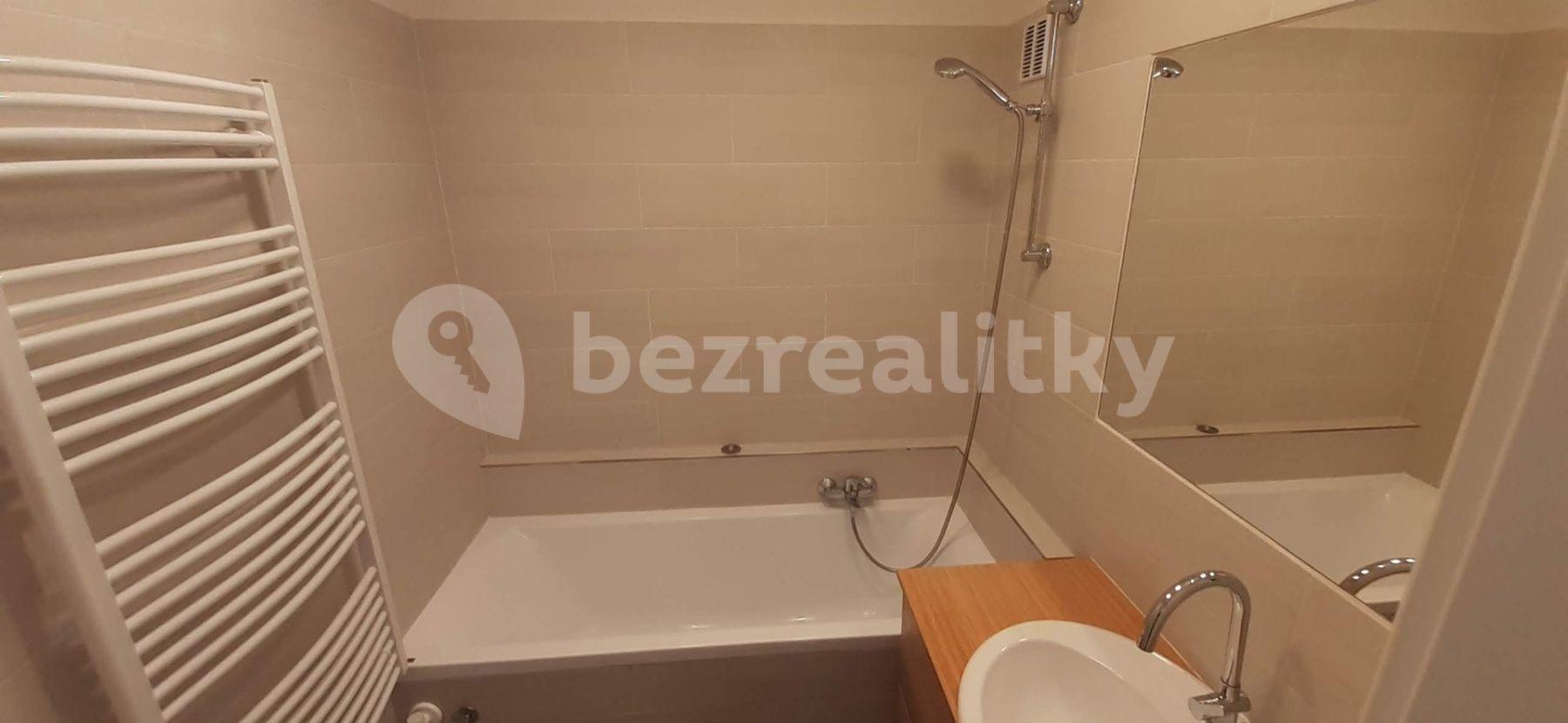 Pronájem bytu 3+kk 87 m², Na Jarově, Praha, Praha