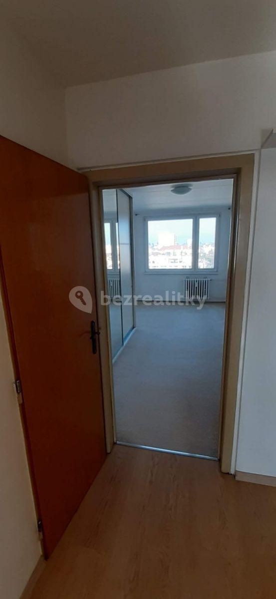 Pronájem bytu 3+kk 87 m², Na Jarově, Praha, Praha