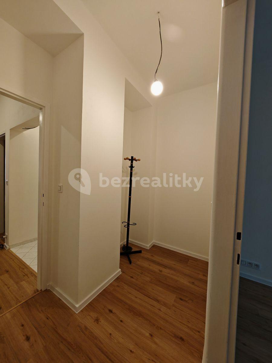 Pronájem bytu 4+1 101 m², Hradecká, Praha, Praha