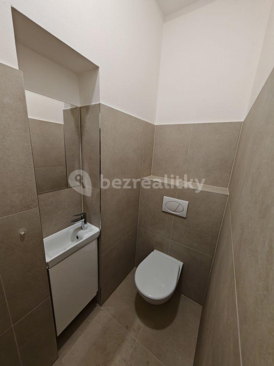 Pronájem bytu 4+1 101 m², Hradecká, Praha, Praha