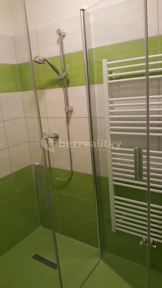 Pronájem bytu 1+kk 35 m², U Kavalírky, Praha, Praha