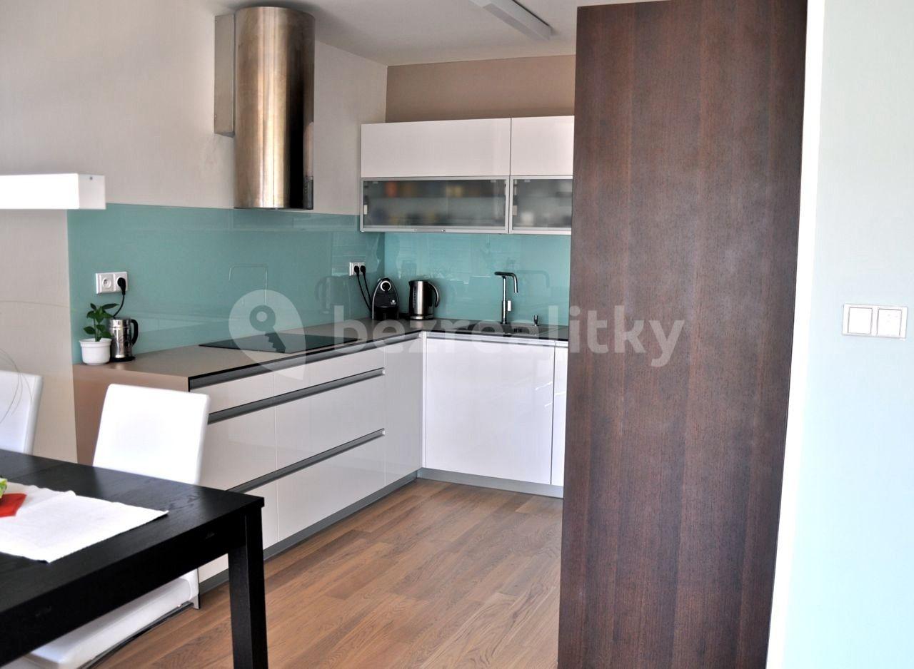 Pronájem bytu 3+kk 105 m², Žižkova, Brno, Jihomoravský kraj